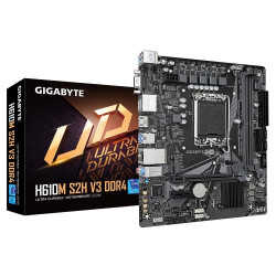 Gigabyte H610MS2HV3DDR4