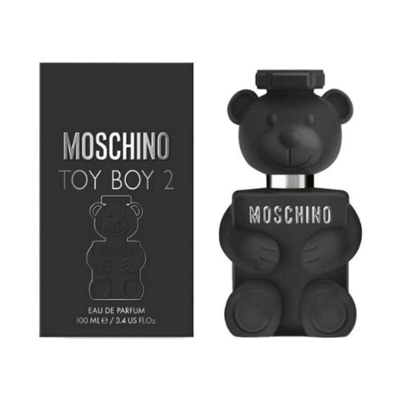 Moschino 8011003906338