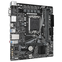 Gigabyte H610MS2HV3DDR4