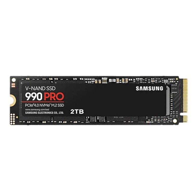Samsung MZ-V9P2T0BW