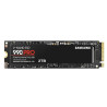 Samsung 990 Pro SSD Hard Drive 2TB