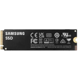 Samsung MZ-V9P2T0BW