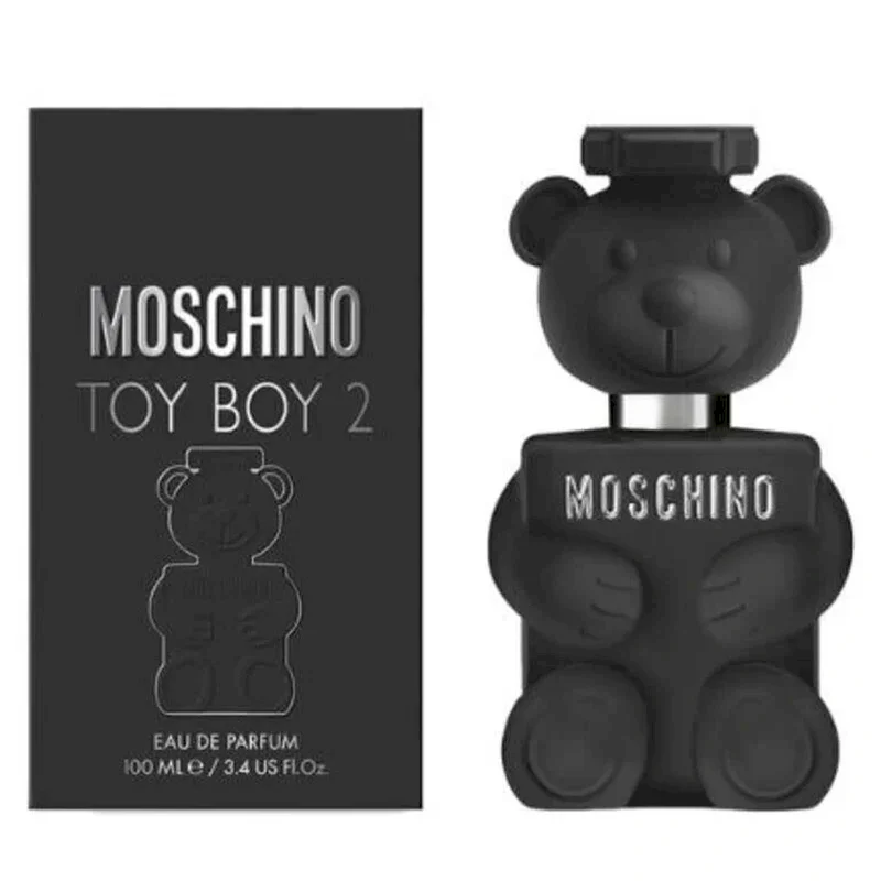 Moschino Toy Boy 2 EDP M 30 ml