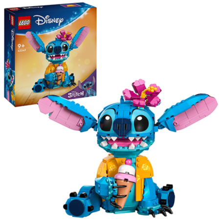 LEGO 43249