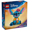 LEGO 43249 Stitch Konstruktors