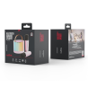 Maxlife MXKS-200 Bluetooth Karaoke Speaker MXKS-200 Pink