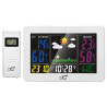 LTC STP07 Meteorological Station with Colour Display