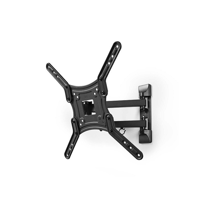Nedis TVWM1530BK Bracket For LED / LCD / PLASMA TV-55" / 30kg / Hang 400 x 400