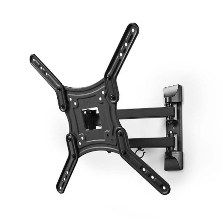 Nedis TVWM1530BK Bracket For LED / LCD / PLASMA TV-55" / 30kg / Hang 400 x 400