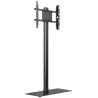 Multibrackets MB-2425 TV Stand 24-63”