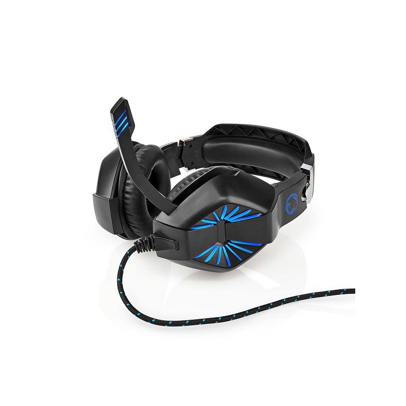 Nedis GHST250BK