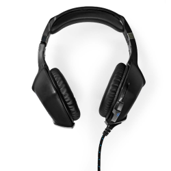 Nedis GHST250BK