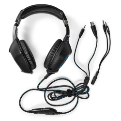 Nedis GHST250BK