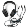 Nedis GHST250BK