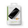 Nedis CRDRU3300BK