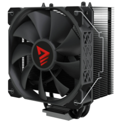 Savio SAVGCOFROSTBLACKX2 PC Cooling System
