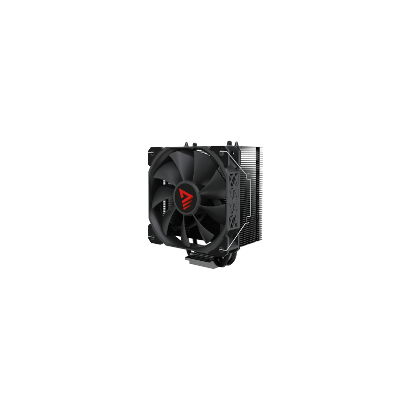 Savio SAVGCOFROSTBLACKX2 PC Cooling System