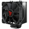 Savio SAVGCOFROSTBLACKX2 PC Cooling System