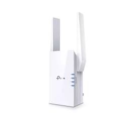 TP-Link RE705X Network Type Wi-Fi System
