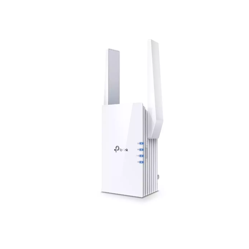TP-Link RE705X Network Type Wi-Fi System