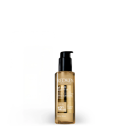 Redken All Soft Argan-6 Oil 100 ml