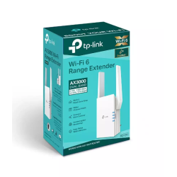 TP-LINK RE705X