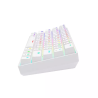 Savio SAVGK-WHITEOUT-X2-RED