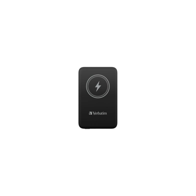 Verbatim Wireless Energy Storage Power Bank 10000 mAh