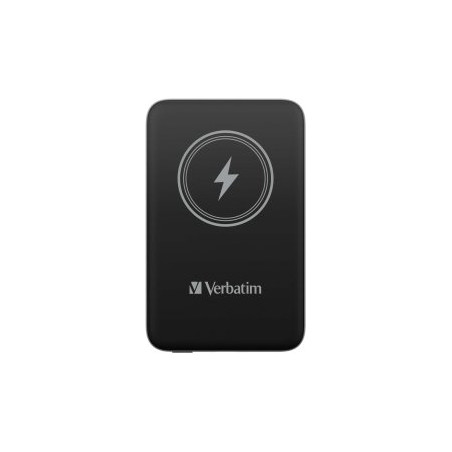 Verbatim Wireless Energy Storage Power Bank 10000 mAh