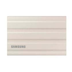 Samsung T7 Shield Portable SSD Drive 2TB