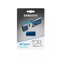 Samsung MUF-128DA USB-C Flash Drive 128GB