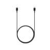 Samsung EP-DX310JBEGEU USB-C cable 1.8m