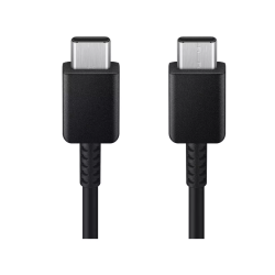 Samsung EP-DX310JBEGEU USB-C cable 1.8m