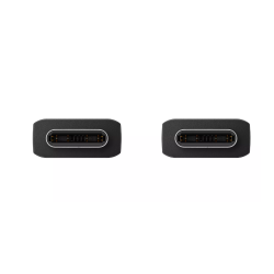 Samsung EP-DX310JBEGEU USB-C cable 1.8m
