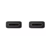 Samsung EP-DX310JBEGEU USB-C cable 1.8m
