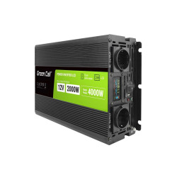 GreenCell INVGC12P2000LCD