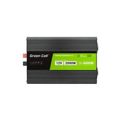 GreenCell INVGC12P2000LCD
