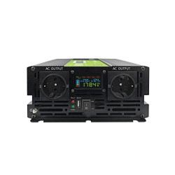 GreenCell INVGC12P2000LCD