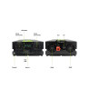 GreenCell INVGC12P2000LCD