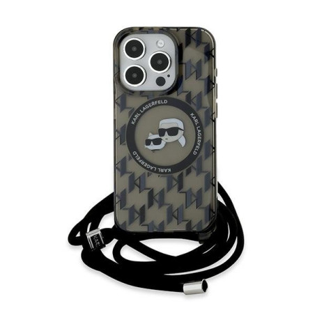 Karl Lagerfeld KLHMP15LHCKCKLCK