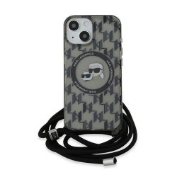 Karl Lagerfeld KLHMP15SHCKCKLCK
