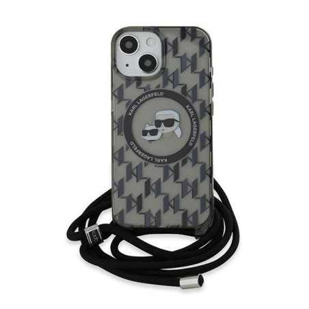 Karl Lagerfeld KLHMP15SHCKCKLCK