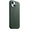 Apple FineWoven Case with MagSafe Rear Cover for Apple iPhone 15 Plus
