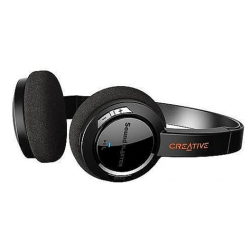 Creative Sound Blaster Jam V2 Wireless Headphones