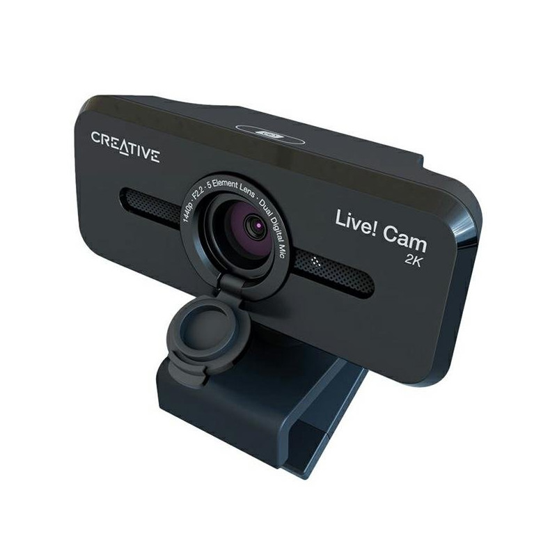 Creative Sync V3 Webcam 2K / QHD