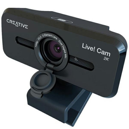 Creative Sync V3 Webcam 2K / QHD