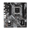ASRock B650M-H/M.2+ Motherboard mATX / AMD AM5