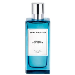 Angel Schlesser Les Eaux D'Un Instant Aromatic Sage EDT M 150 ml