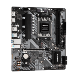 ASRock B650M-H/M.2+ Motherboard mATX / AMD AM5
