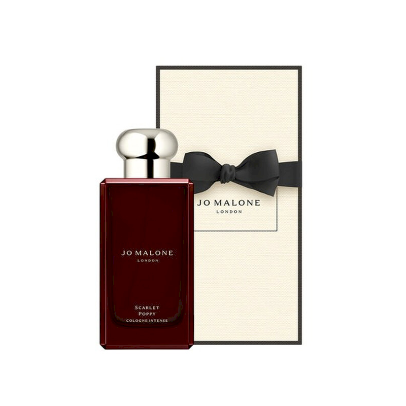 Jo Malone Scarlet Poppy Cologne Intense Perfume EDC 100 ml